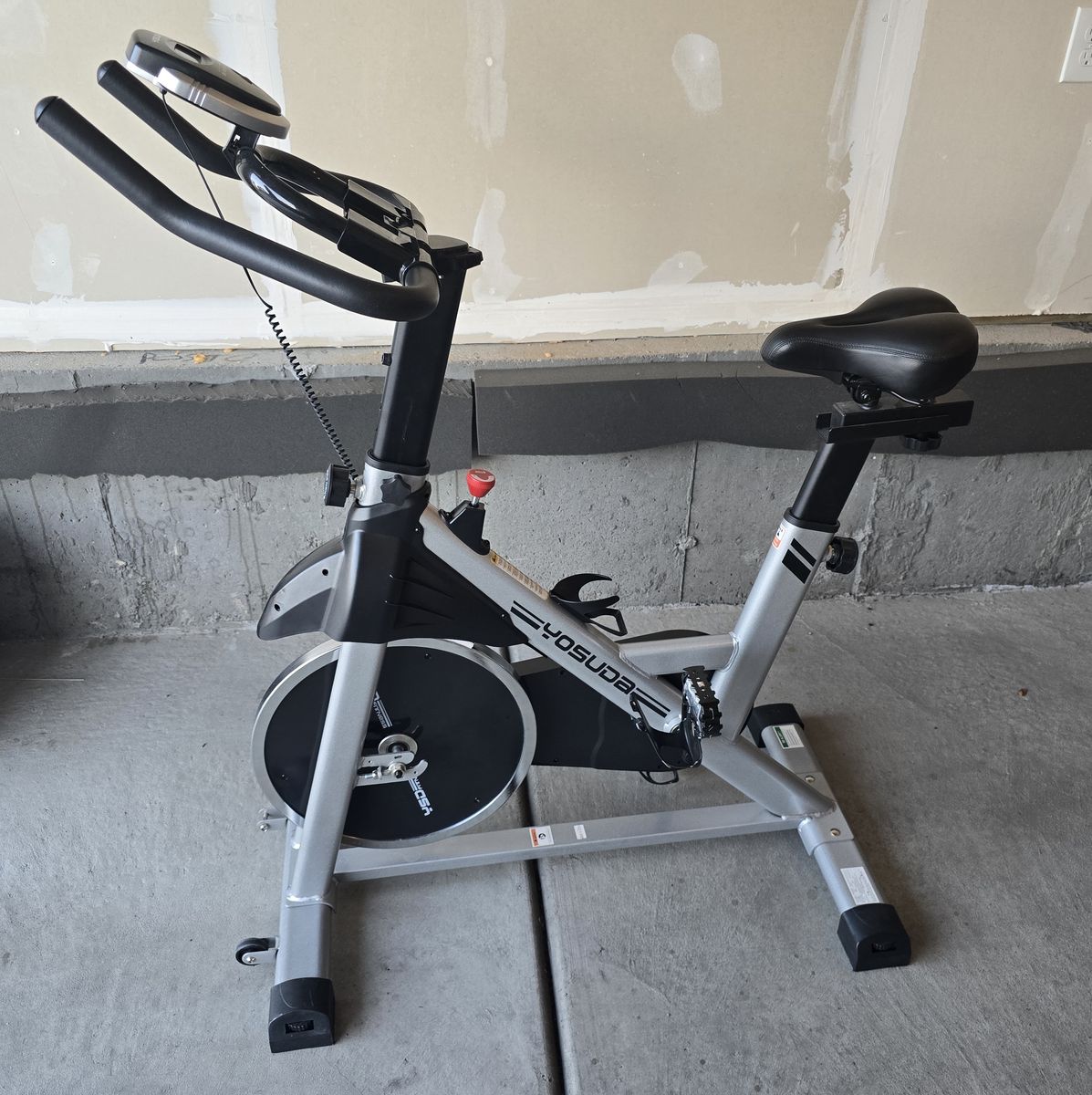 Yosuda Exercise Bike