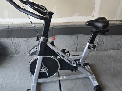 Yosuda Exercise Bike
