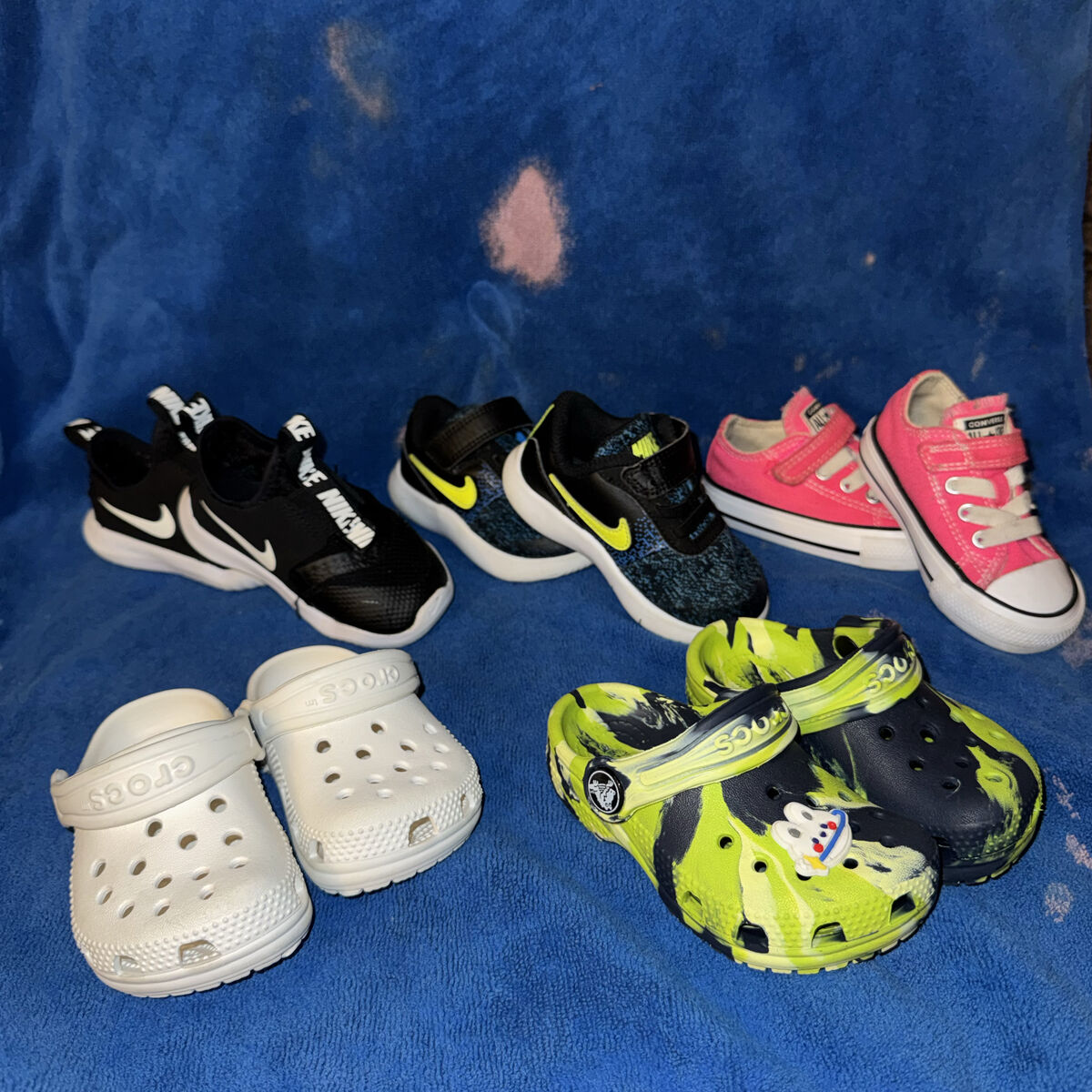 Toddler shoes