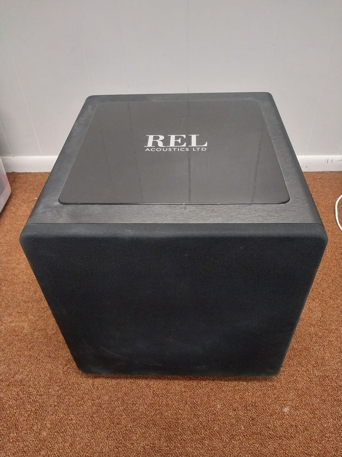 Complete Home Theater