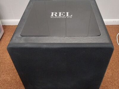 Complete Home Theater