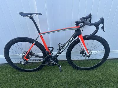 Specialized S-Works Tarmac sz.54