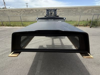 NEW 2021 -2026 F150 Truck Shell 5'6"