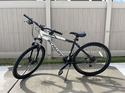 Great bike (27.5)