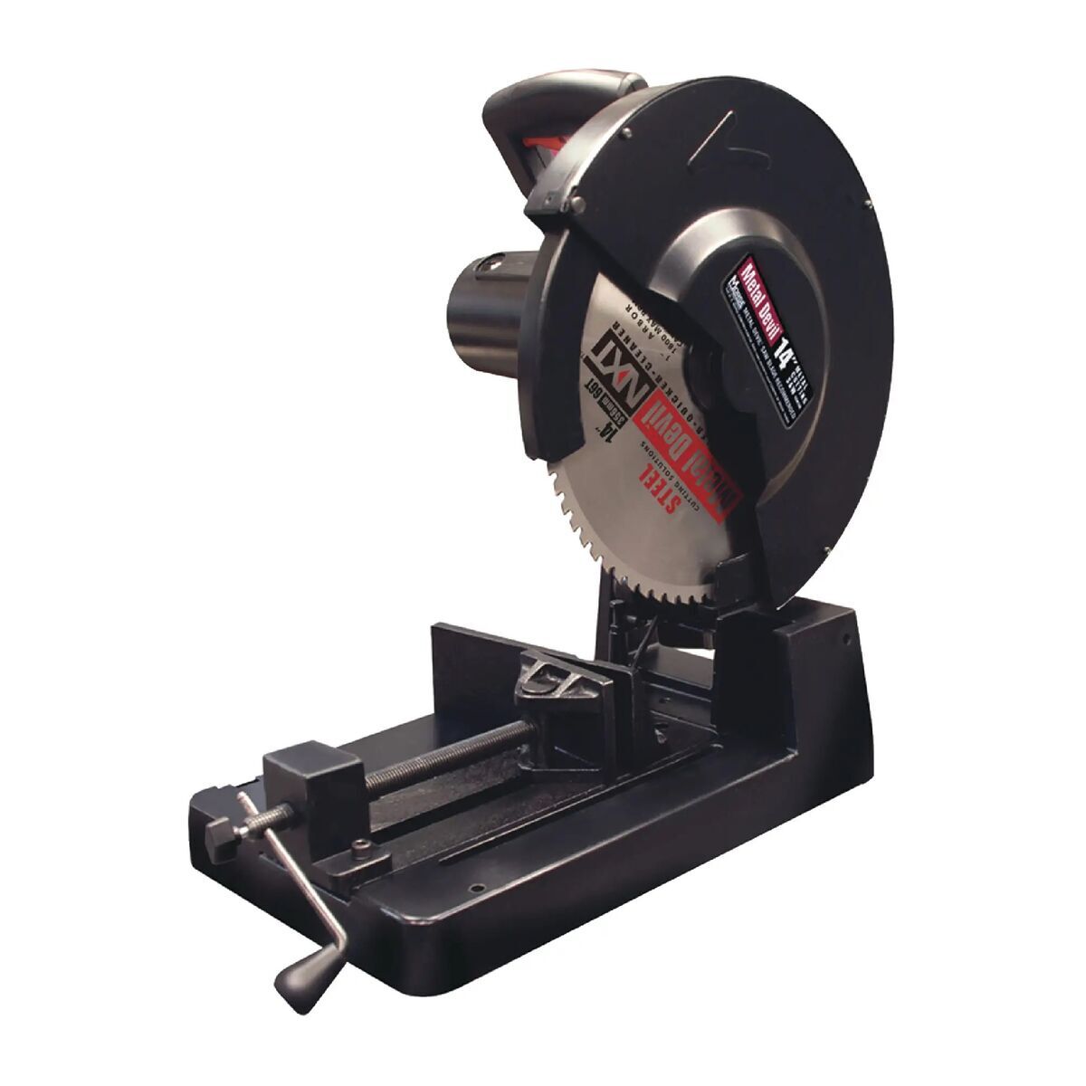 HOT SALE 14" Metal Cutting Saw