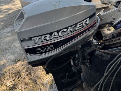 Outboard motors