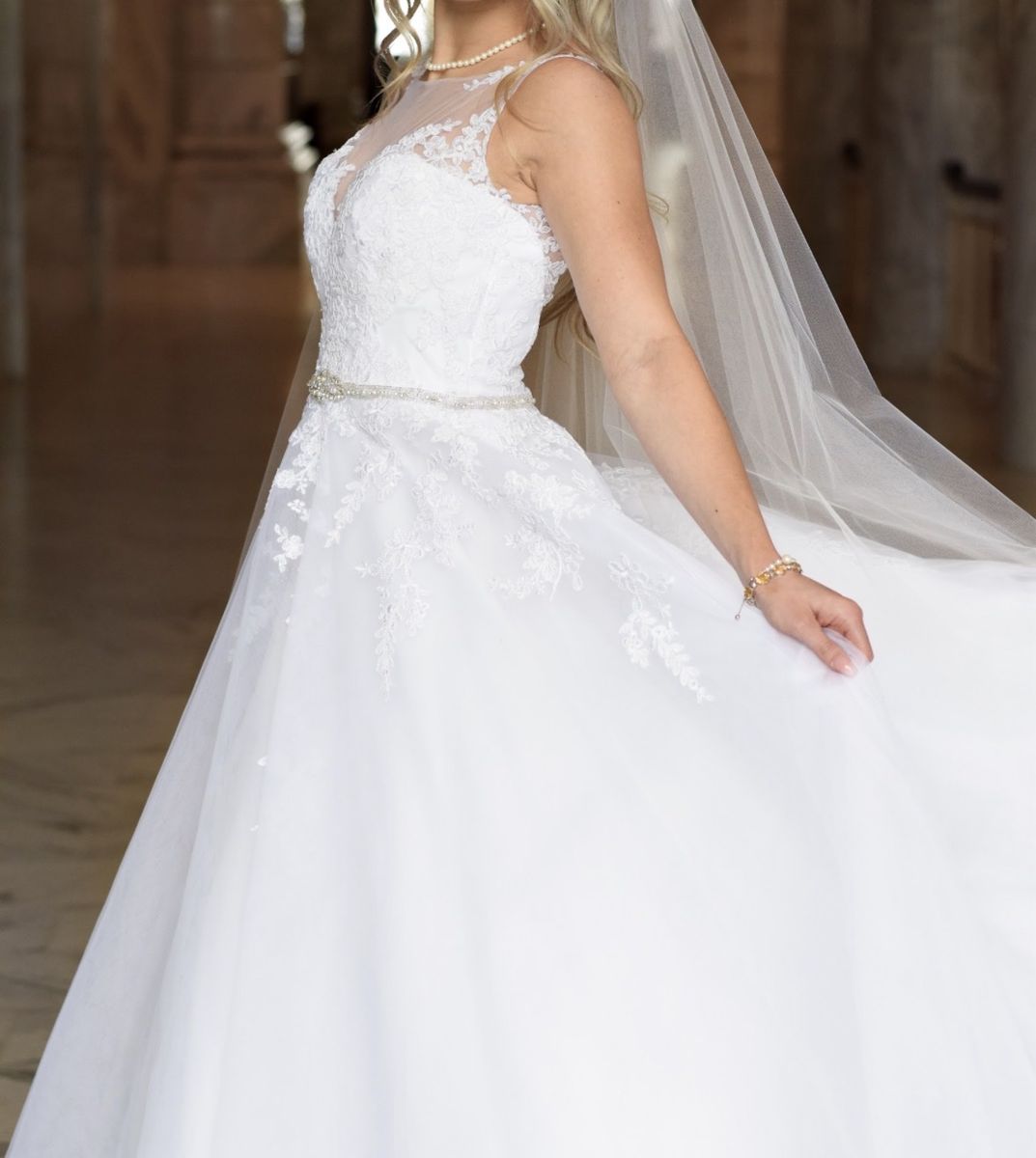 Gorgeous Wedding Dress