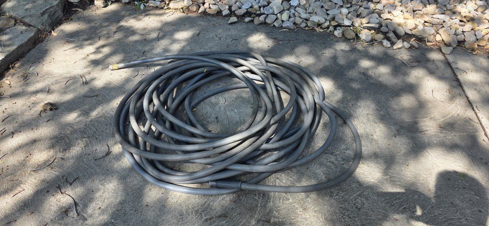100' Garden Hose