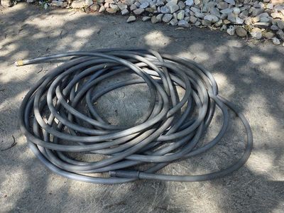 100' Garden Hose