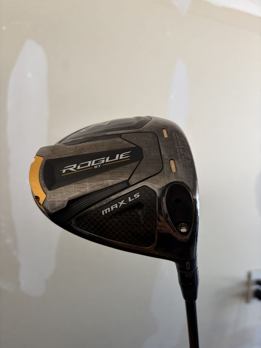 Callaway Rogue ST Max LS Driver