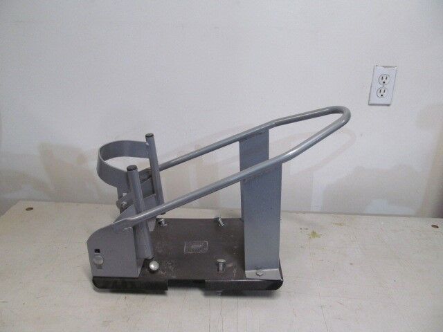 Motorcycle Wheel chock