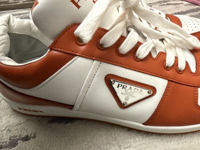 Prada Shoes Size 11