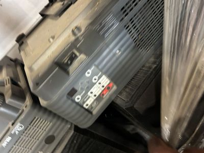 Projection system