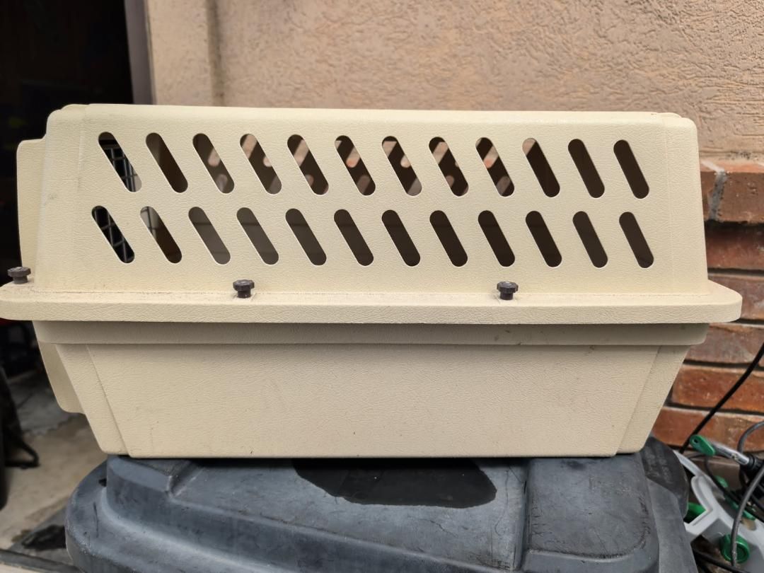 Dog Kennel