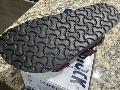 Birkenstocks