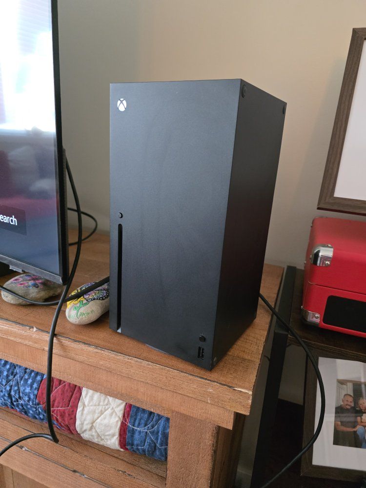 Xbox Series X