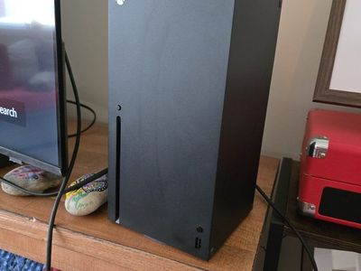 Xbox Series X
