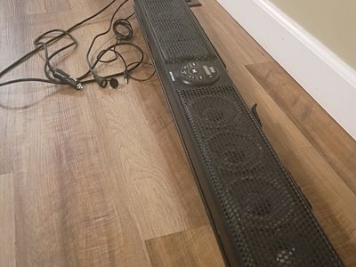 BOSS Audio Systems BRT36A 36-Inch ATV/UTV Sound Bar Speaker System