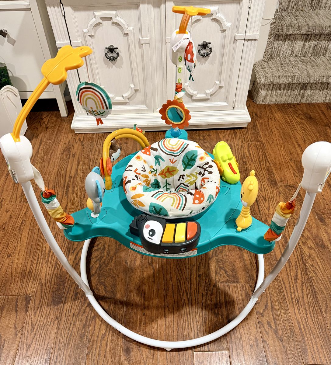 Baby Bouncer