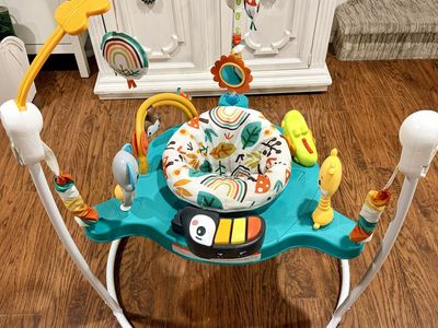 Baby Bouncer
