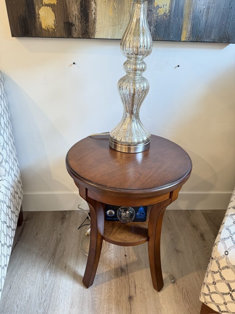 Side Table
