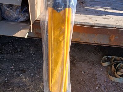 Seco heavy duty surveying tripod Brand new