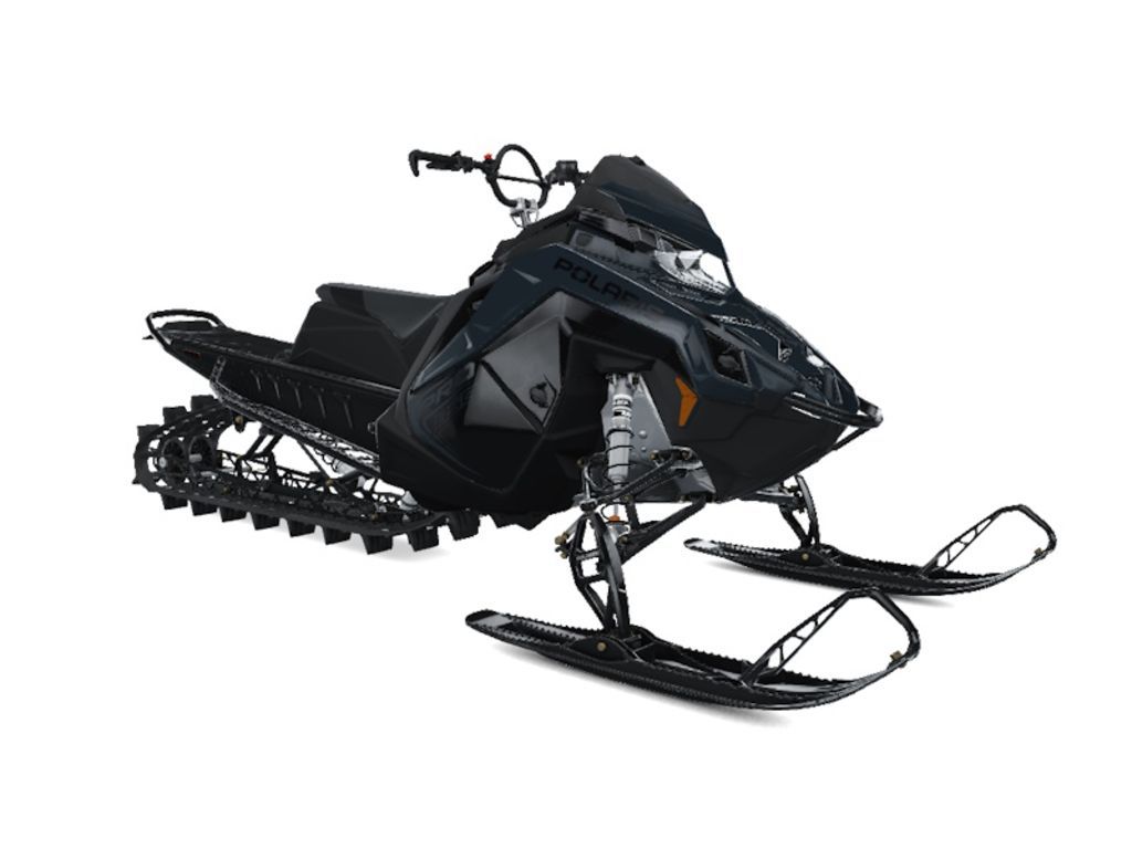 2026 POLARIS SNO-26 850 RMK KHAOS 155-2.75-MS-7S B