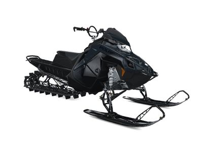 2026 POLARIS SNO-26 850 RMK KHAOS 155-2.75-MS-7S B