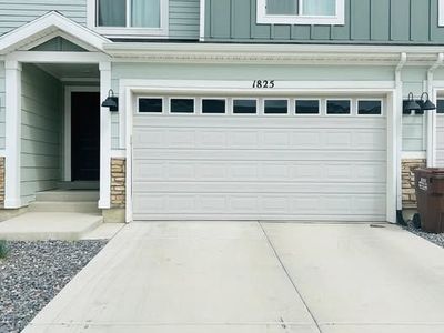 Whole townhouse for rent with completed basement