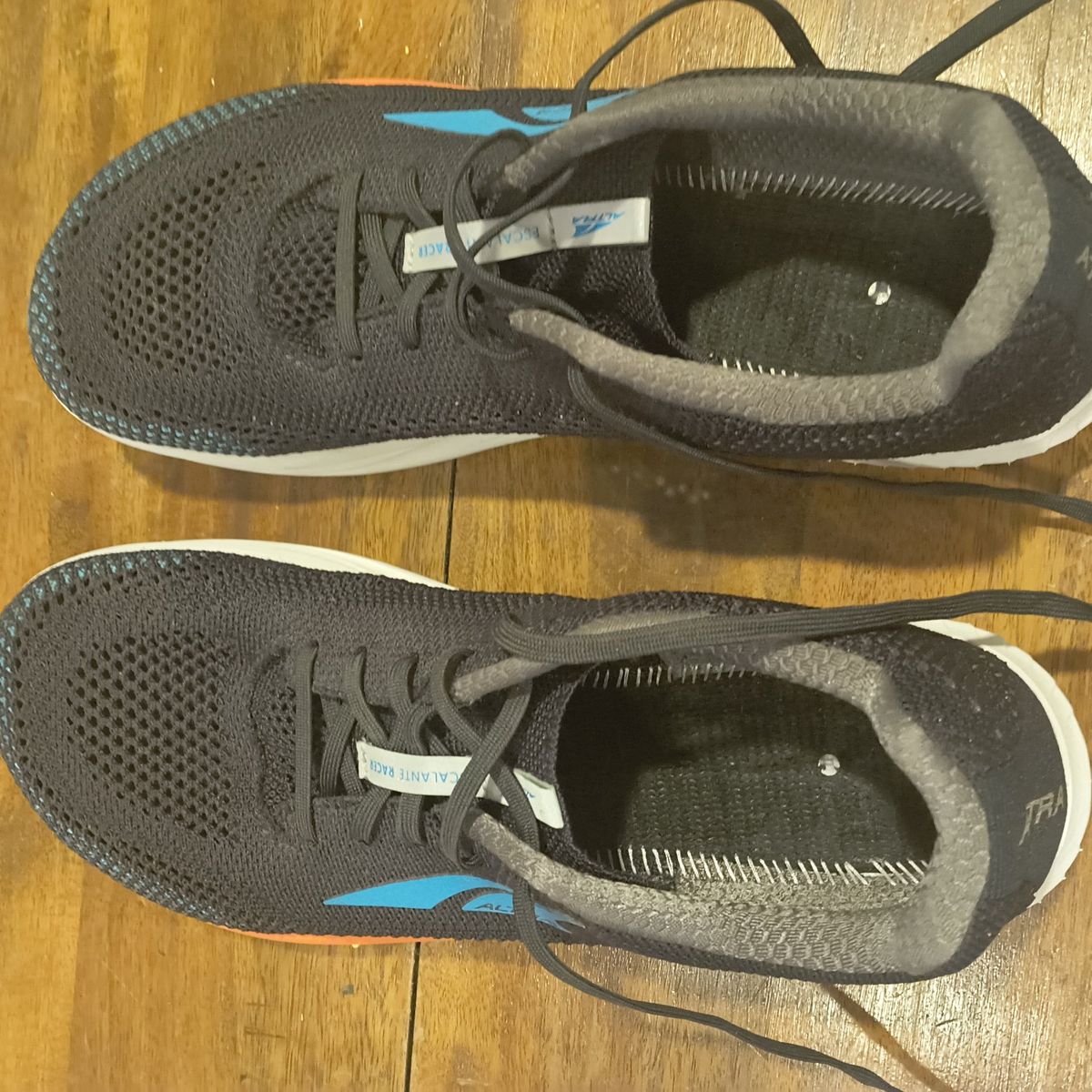 Men's Size 12 Altra Escalante Racer Shoes