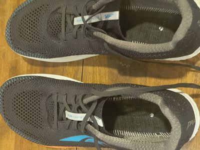 Men's Size 12 Altra Escalante Racer Shoes