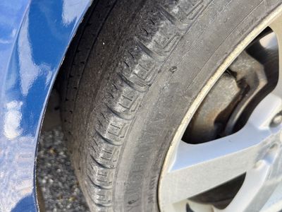 2007 Pontiac G6