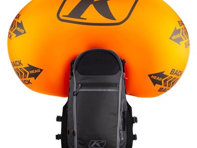 KLIM Avalanche Bag Sale At Edge Powersports
