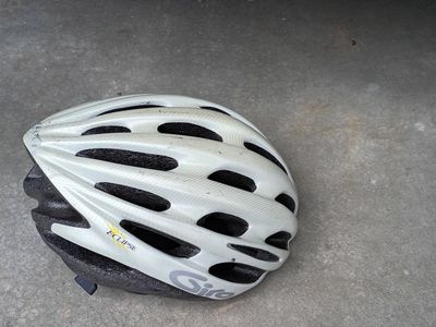 Giro Eclipse Helmet