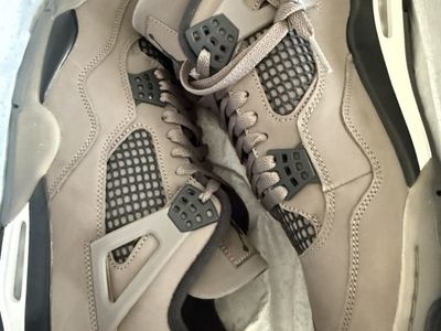 Jordan 4 Cave Stone Size 11.5