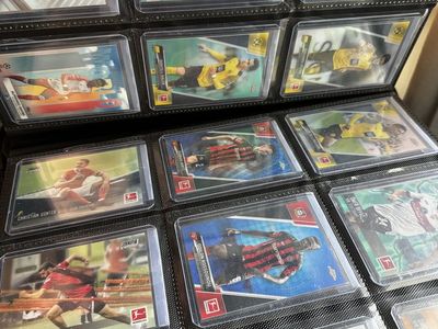 Pokemon / Sport Cards!!!!
