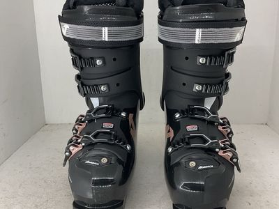 2025 Nordica Women's SpeedMachine 3 115 *Floor Model*