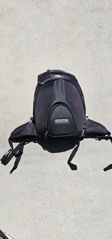 Nice Ogio Bike Backpack