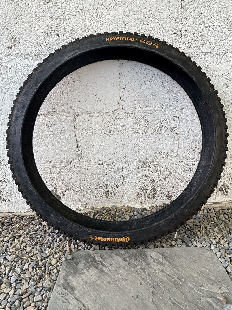 Continental Kryptotal-Re 29x2.6