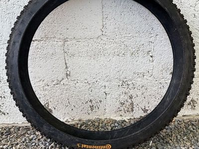 Continental Kryptotal-Re 29x2.6