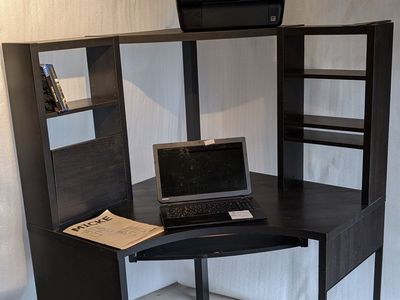 Corner Desk - IKEA MICKE – $125 Each 1 left