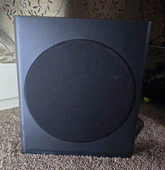 Samsung SWA-8500S/ZA Wireless Rear Speaker Kit for Samsung Soundbars