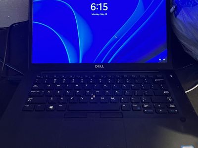 Dell Latitude 7490