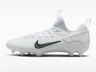Nike Huarache 9 Elite Low Lax Lacrosse Cleats