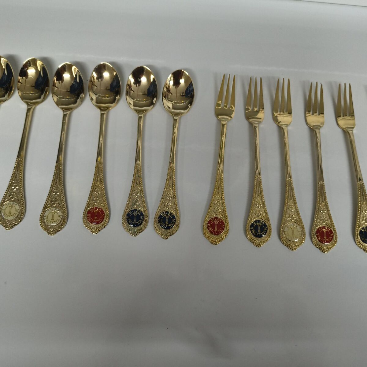 Flatware