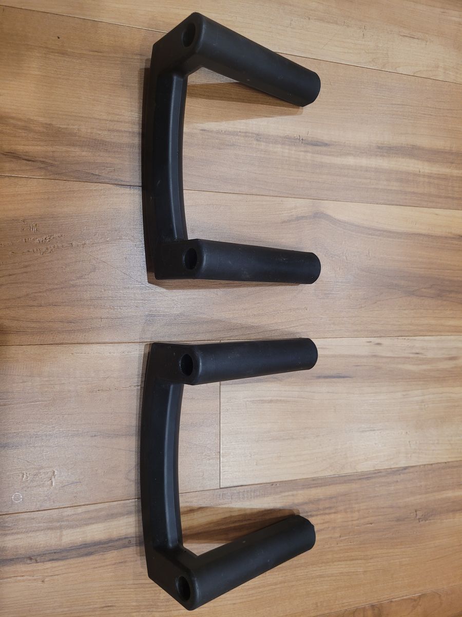 Dewalt DW735 Planer Handles