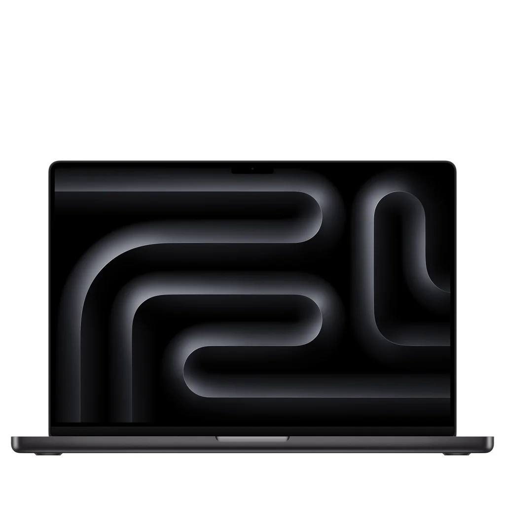 New, sealed in box MacBook Pro 16" M5 MAX 48GB RAM, 2TB SSD Space black