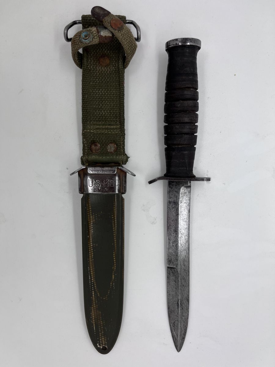 M3 Fighting Knife