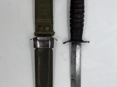 M3 Fighting Knife
