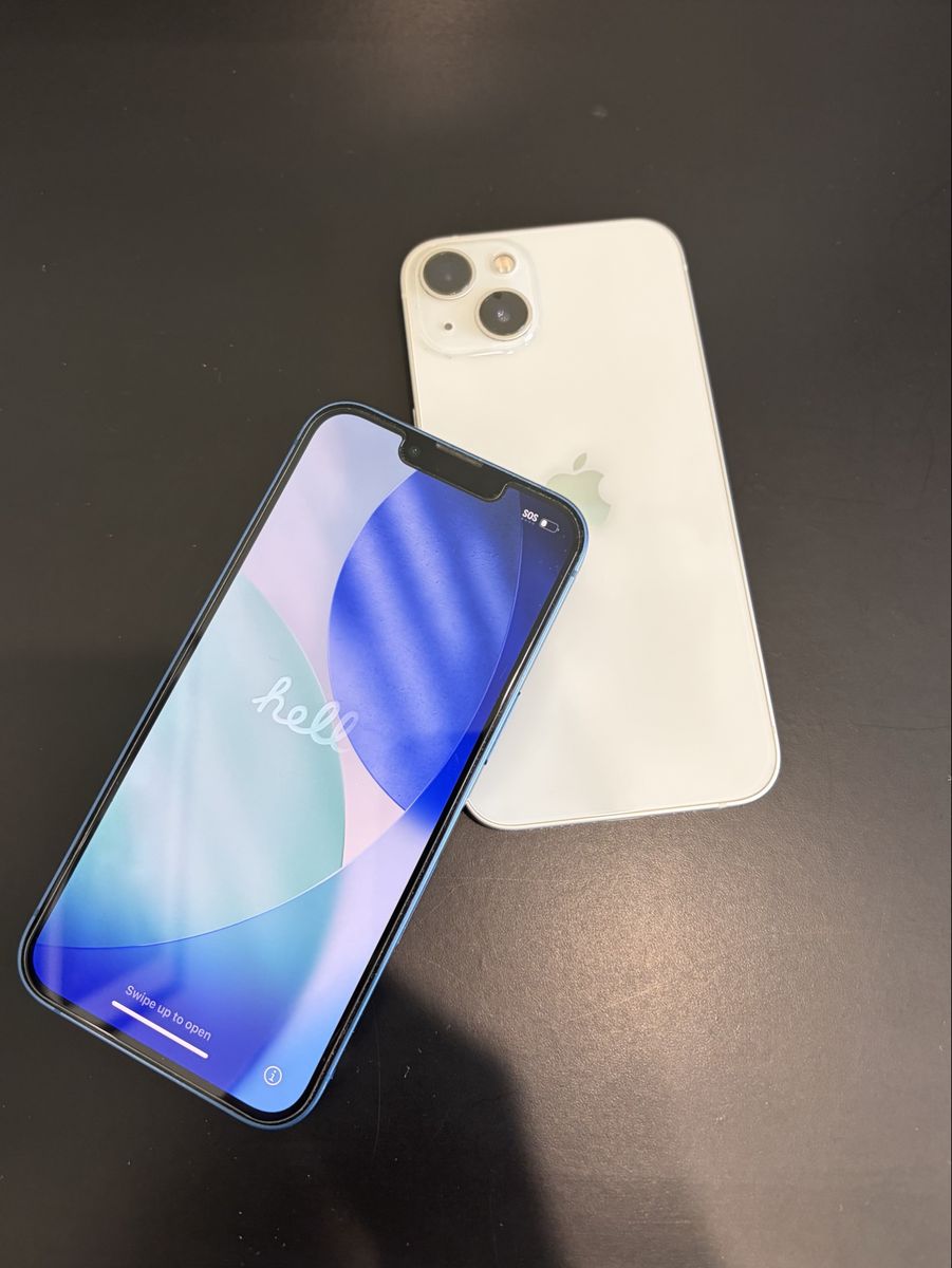 iPhone 13 256GB